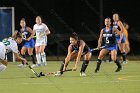 FH vs Endicott  Wheaton College Field Hockey vs Endicott College. - Photo By: KEITH NORDSTROM : Wheaton, field hockey, FH2024, Endicott